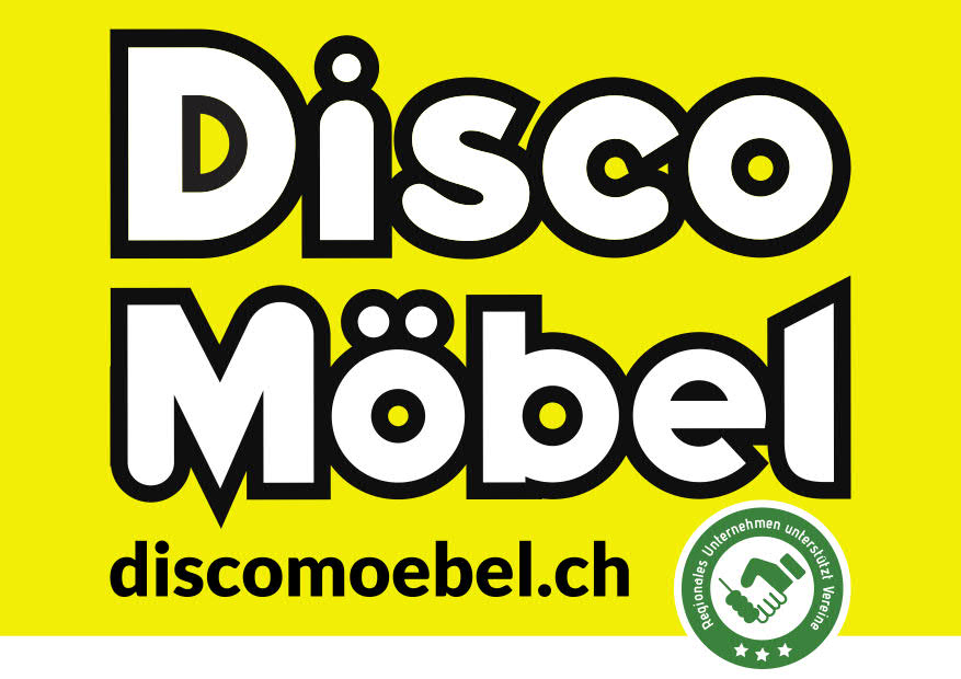 Disco Möbel AG