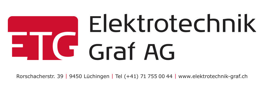 Elektro Technik Graf AG